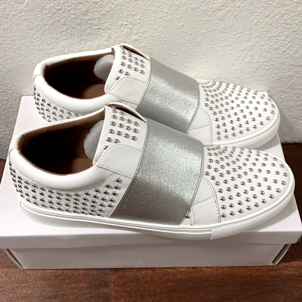 Studded Sneakers💎